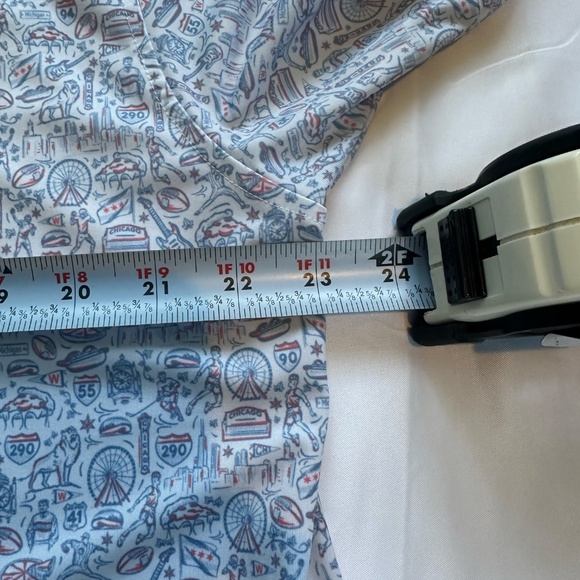 Rhoback Polo Large - Picture 5 of 6